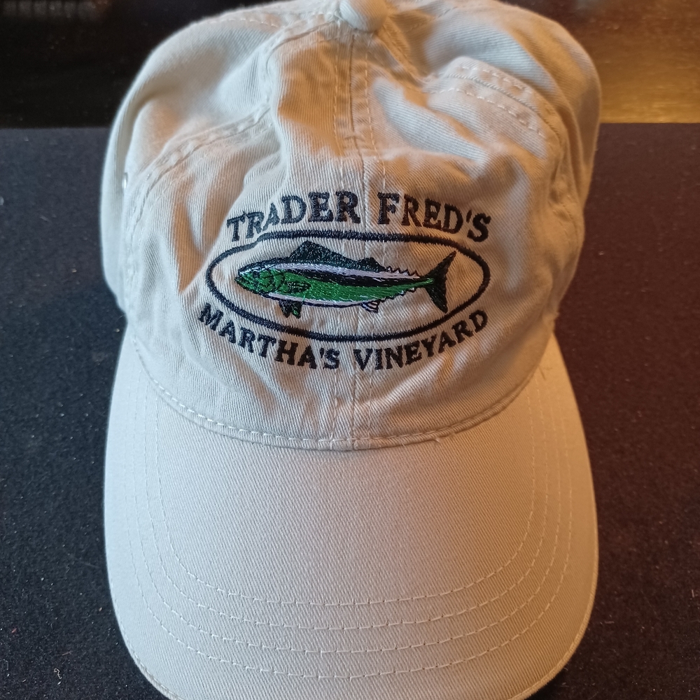 Baseball cap/hat - Picture 2 of 7